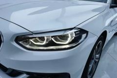 2018 BMW 1 Series 2018 1.5T AT 118iSport #5