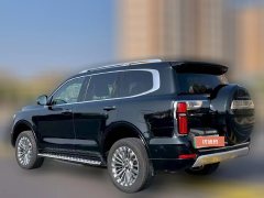 2025 Tank 500 PHEV 2025 Hi4-Z #3