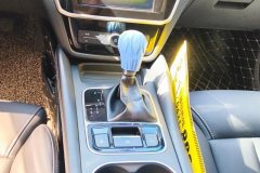 2017 BYD Song MAX 2017 1.5T AT Smart ConnectPremium7Seat #16