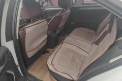2017 Volkswagen Bora Sedan 2017 1.6 MT Fashion #11