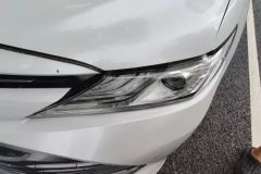 2019 Toyota Camry 2019 2.5 AT GLuxury China VI #5