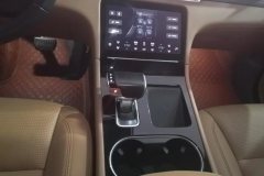 2021 Li Auto Li Auto ONE 2021 EREV6SeatEdition #16