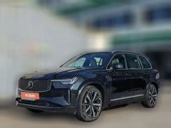 2025 Volvo XC90 PHEV(Imported) 2025 Facelift T8 Smart PremiumLuxury 7Seat #1