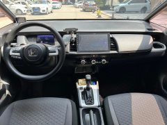 2022 Honda Fit Hatchback 2021 1.5 AT Chao XiangEdition #5