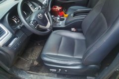 2021 Toyota Highlander 2021 2.0T AT Luxury7Seat 4WD #9