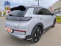 2025 BYD Sea Lion 05 EV 2025 520KMFlagshipZhihangEdition #9