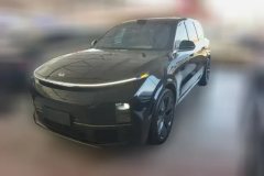 2024 Li Auto Li Auto L9 2024 Ultra #1