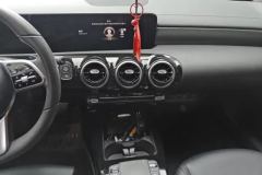 2022 Mercedes-Benz A-Class 2022 Facelift 1.3T AT A 180 L Sportsedan chair #13