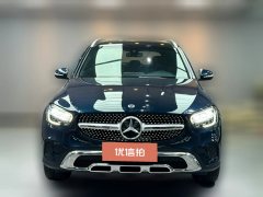 2019 Mercedes-Benz GLC-Class 2020 Facelift 2.0T AT GLC 260 L 4MATIC Dynamic #2