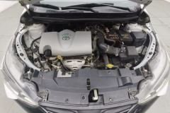 2018 Toyota Yaris L 2016 1.5 AT ECharmingEdition Facelift #7