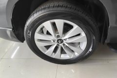 2021 Jetta VS7 2021 pandaEdition 1.4T AT Joy #6
