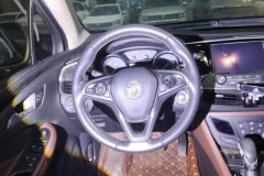 2016 Buick Envision Plus 2016 2.0T AT 28TLuxury 4WD #15