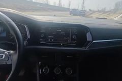 2019 Volkswagen Sagitar 2019 1.2T AT 200TSIComfort China VI #13