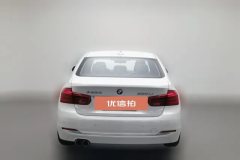 2018 BMW 3 Series 2018 2.0T AT 320LiFashion #4