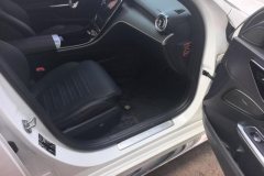 2023 Mercedes-Benz C-Class 2023 Facelift 1.5T AT C 260 L Sport #8