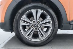 2014 Hyundai ix25 2015 1.6 AT GLSSmartFWD #6