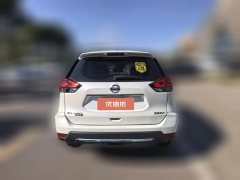 2023 Nissan X-Trail 2022 2.0L AT 2WDSmart ConnectEnjoyEdition #3