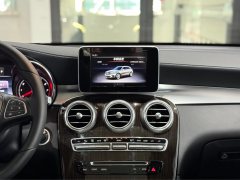 2018 Mercedes-Benz GLC-Class 2018 Facelift 2.0T AT GLC 260 4MATIC Dynamic #14