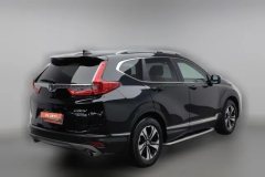 2017 Honda CR-V 2017 1.5T AT 240TURBOFashionFWD #2