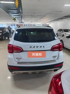 2016 Haval H6 2016 1.5T AT UpgradeEditionPremium FWD #7
