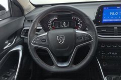 2019 Baojun 510 2019 1.5 MT Exclusive #15