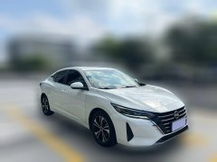 2024 Nissan Sylphy 2023 Facelift 1.6L AT CVTJoy #2