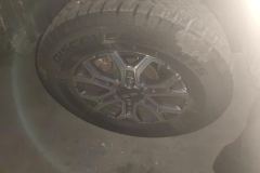 2023 Beijing Off-Road Beijing BJ40 2023 2.0T AT 4WDcity ​​hunterEditionknight #6