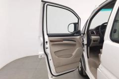 2017 Dongfeng Fengxing Lingzhi 2017 1.6 MT M5LStandard7Seat #11
