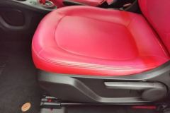 2019 smart ForTwo 2019 0.9T AT 66kilowattHardtopFeng QingEdition China VI (Imported) #21