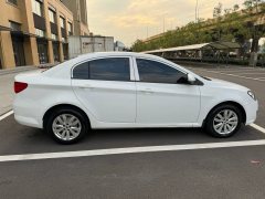 2017 Roewe 350 2015 1.5 MT LuxurySunroofEdition #13