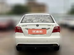 2016 Chang'an Yuexiang V3 2015 1.4 MT happy China V #5