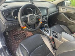 2015 Kia K5 2015 2.0 AT Special #7
