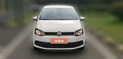 2016 Volkswagen Polo Hatchback 2016 1.4 AT Fashion #2