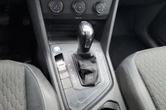 2021 Volkswagen Tiguan L 2021 2.0T AT 330TSIComfort EnjoyFWD #17