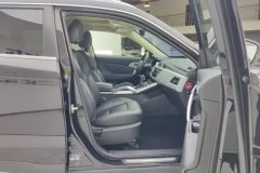 2017 Geely Auto Boyue 2016 1.8T AT Smart ConnectFWD #8