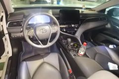2023 Toyota Camry 2023 Hybrid 2.5HG AT Luxury #12