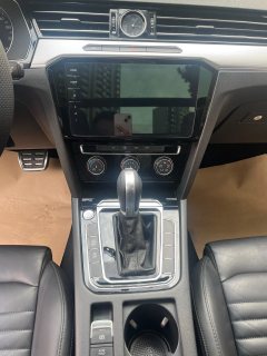 2017 Volkswagen Magotan 2017 1.8T AT 330TSILeading #7