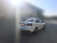 2019 Geely Auto Emgrand Sedan 2018 1.5 AT upConnected #4