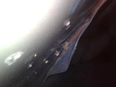 Right Rear Fender
