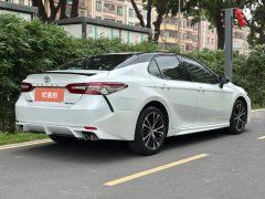 2020 Toyota Camry 2019 2.5 AT SFeng ShangEdition Facelift #6
