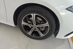2023 Mercedes-Benz A-Class 2023 1.3T AT A 200 L Fashion #6