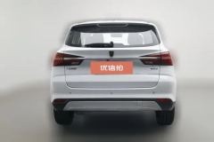 2018 Roewe RX3 2018 1.6 AT Flagship #4