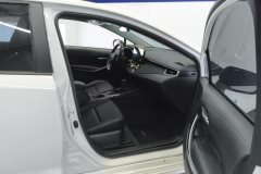 2024 Toyota Corolla 2023 1.8L AT Smartelectric hybridHybrid Elite #8