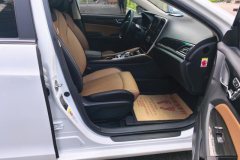 2018 BYD Qin EV 2018 EV450Smart ConnectHonorable EV #8