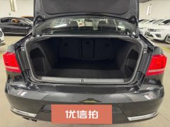 2016 Volkswagen Magotan 2016 1.8T AT 25Anniversary #21