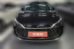 2024 BYD Qin L 2024 1.5L AT DM-i 120KMexcellence #2