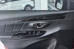 2023 Toyota Yaris L 2022 To dazzleX 1.5L AT CVTLuxuryPLUSEdition #7
