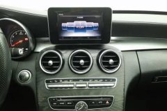 2017 Mercedes-Benz C-Class 2017 2.0T AT C200LSport #16