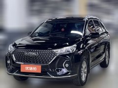 2021 Haval M6 2021 1.5T AT DCTLuxurySmart ConnectPLUS #1
