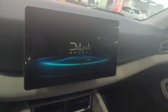 2024 BYD Yuan UP 2024 401KM vitalityEdition #13